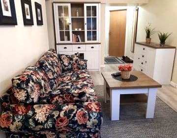 Apartament Natalia 