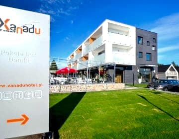 Xanadu Resort
