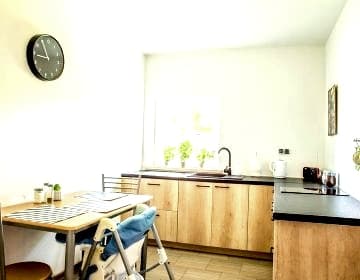 Apartament Bielski Zakątek