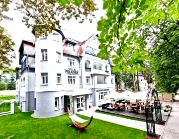 Villa Polanica