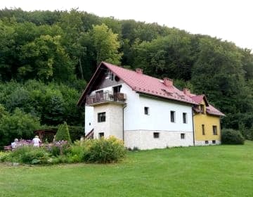 We młynie | Gospodarstwo Agroturystyczne u wrót Ojcowskiego Parku Narodowego