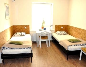 Noclegi i Apartamenty P7 Dzierżoniów
