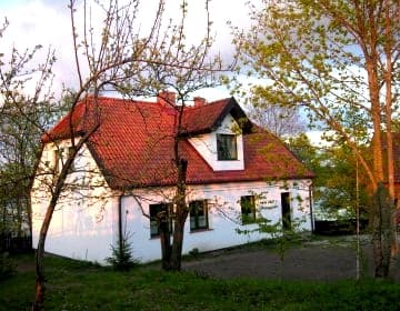 Gospodarstwo Agroturystyczne Żywe