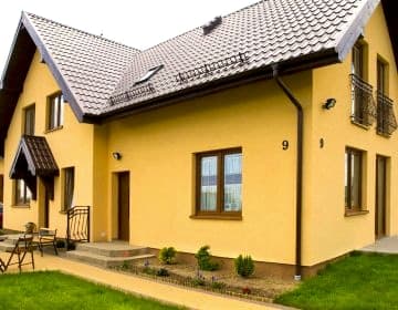Family Homes - Sand Residence. Pokoje i apartamenty w spokojnej okolicy