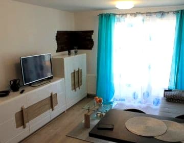 Apartament Miętowy
