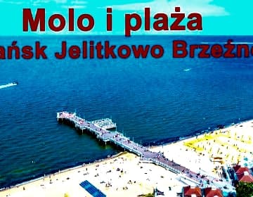 SŁONECZNA PLAŻA 2-pokojowe+balkon