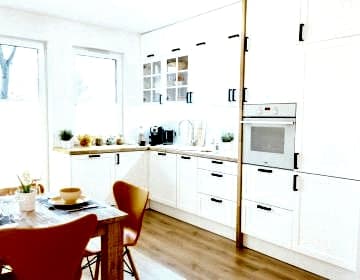 Wektor Idea Apartment Gdańsk