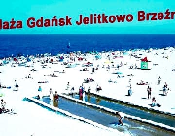 ALBATROS 3-pokojowe+parking, 700 m plaża
