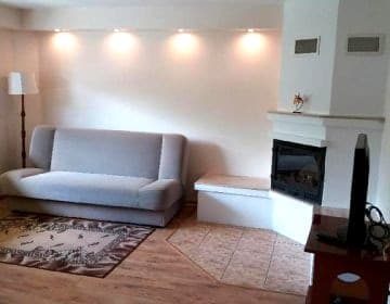 Apartament 4-6 osobowy