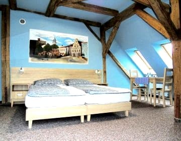 Rynek 7 - Apartamenty w Bielsku Białej