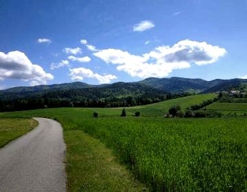 RYVILLA. Dom na Wilkówce.