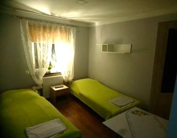  Agroturystyka MaJa. Pokoje gościnne Lądek Zdrój. Ogród, grill, cisza i spokój