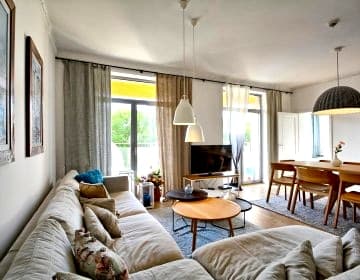 Apartamenty w Kołobrzegu | komfortowy wypoczynek w pobliżu morza