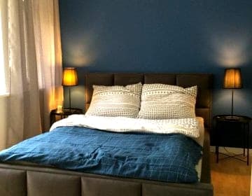 Apartament Lila dla 4 osób | 250 metrów od morza