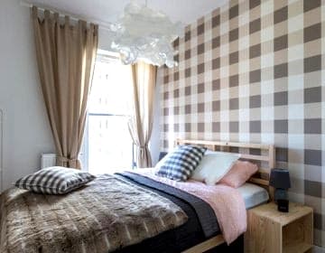 Apartament Chmielna Park