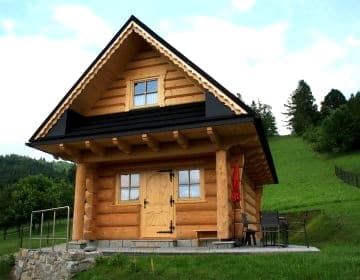 Domek na Górkach | 50 m od wyciągu narciarskiego