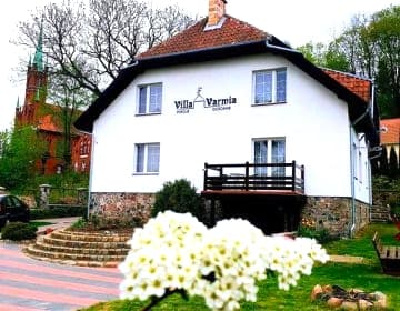 Villa Varmia