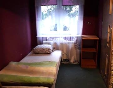 Mieszkanie do wynajęcia | taras, balkon