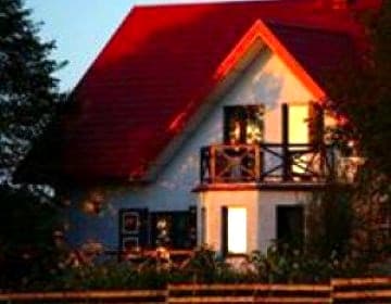Łosiowy Kąt | Z dala od zgiełku | Noclegi Biebrzański Park Narodowy