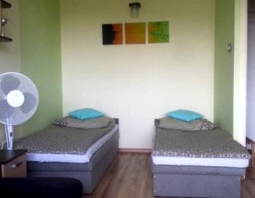 Apartament Gdańsk Center