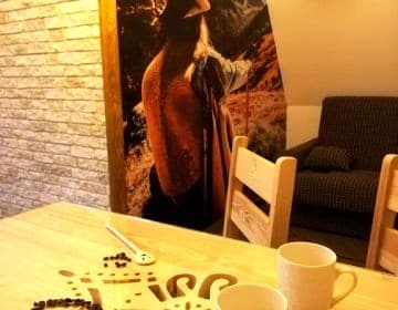 Apartamenty  Folk Dream Harenda Zakopane. Widok na Tatry