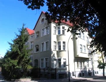 Apartament Sopot Centrum