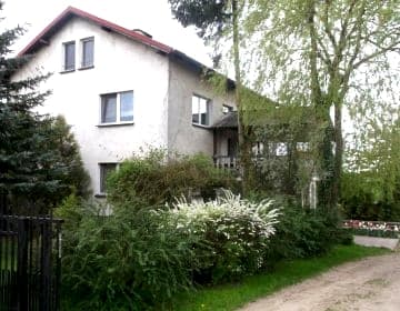  Agroturystyczne Gospodarstwo Ekologiczne w Ciche.pl mini ZOO