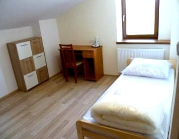 Energy House | Komfortowe apartamenty w Jaśle | blisko rzeki