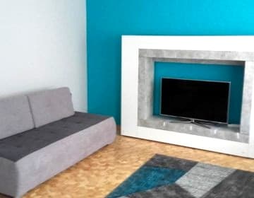 Apartament CZESTOCHOWSKA