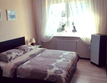 Luksusowy Apartament