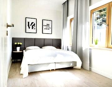 Piękne Apartameny Orłowo 50m do plaży!
