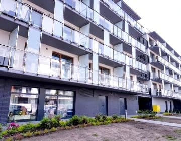 Apartamenty w Kołobrzegu Sun&Relax