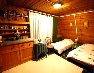 Pokoje EkoPens | cisza i spokój na skraju lasu 20 km od Krakowa 