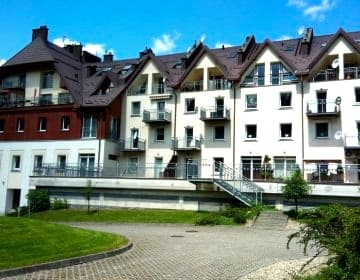 Jędrek. Komfortowy, w pełni wyposażony apartament w centrum Wisły