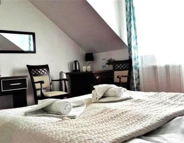 Hotel Złotogórski | na terenie Parku Krajobrazowego | pyszne dania