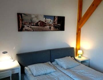 Pokoje Gościnne Franowo