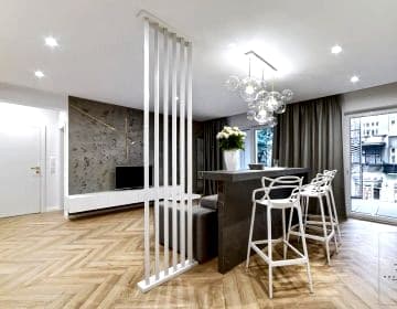 Apartament DeLuxe w centrum Poznania! +parking 