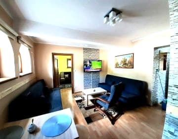 APARTAMENT ELIZABETH"