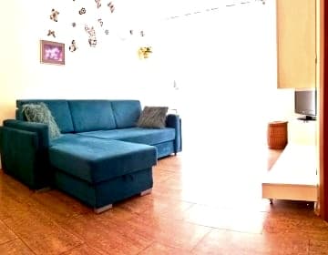 Zielone Tarasy | Komfortowy 2-pokojowy apartament z ogródkiem