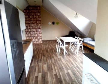 Apartament Tczewski