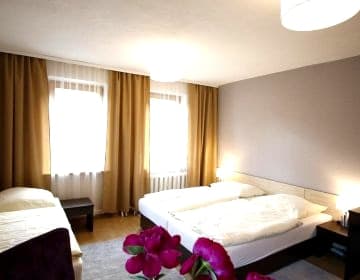 Apart Home. Pokoje i apartamenty z łazienkami w Górach Stołowych
