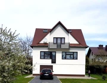 Apartament Beri w Milówce. Przestronny, dwupoziomowy do 6 osób