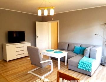 Apartamenty BALTIC