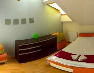 Apartament Arkada w ścisłym centrum