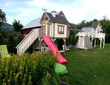 GOLD apartamenty. Komfortowe, wyposażone apartamenty