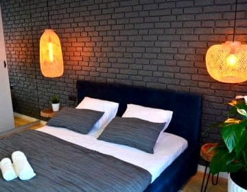 Last Floor - City Center Old Town / Stare Miasto
