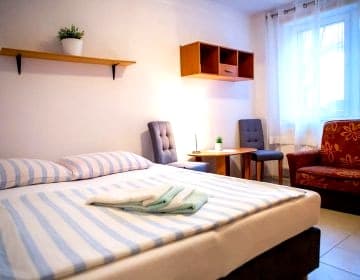 Villa Wenel - noclegi blisko morza i promenady