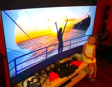 Doskonale wyposażony Apartament, dużo atrakcji-idealny na rodzinny wyjazd!