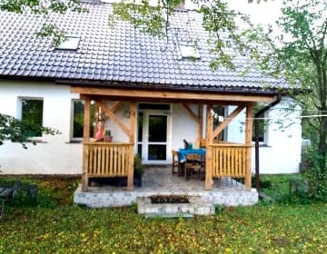 Zagroda Sierakowo | blisko parków krajobrazowych