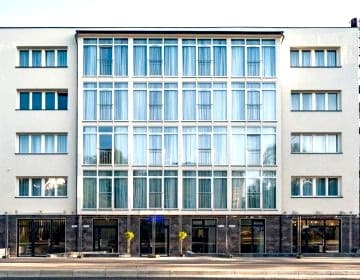Hotel- Apartamenty Lazur 